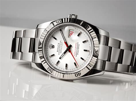 rolex urbano|rolex turn o graph bezel.